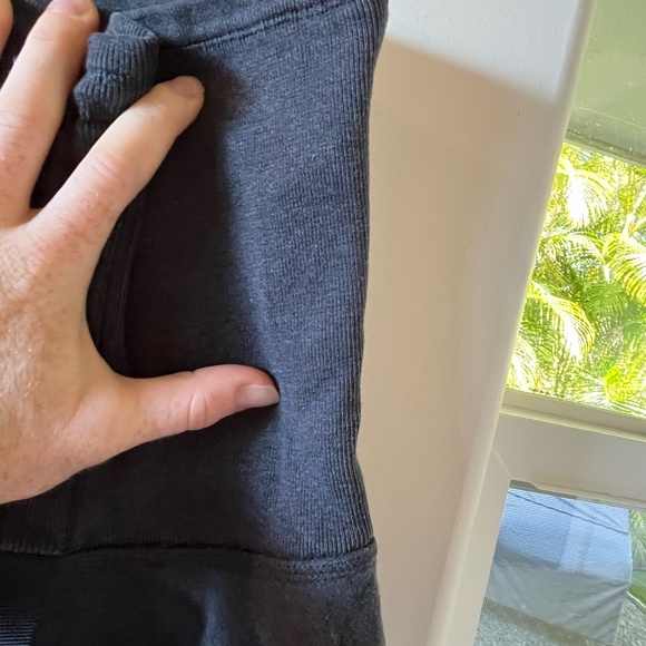 Lululemon Funnel Neck Pullover - Picture 7 of 7